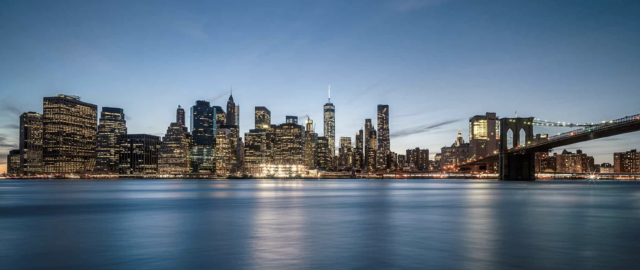 New York City 3-Day Itinerary